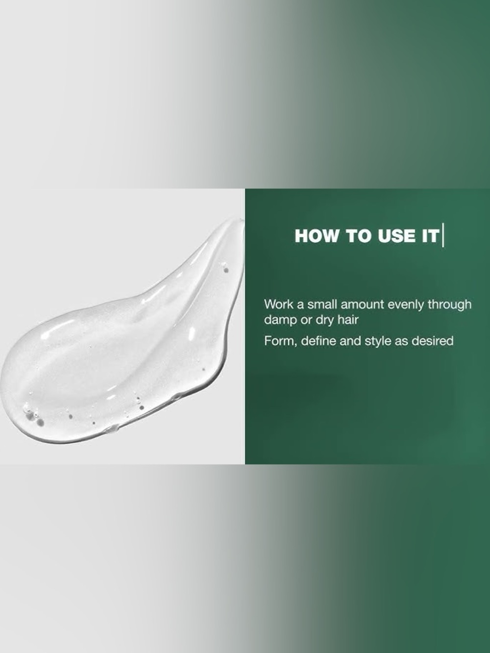 Paul Mitchell Tea Tree Firm Hold Gel - Picture 2 of 3
